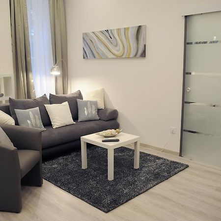 Opera Superior Liszt Ferenc Ter Apartment Budapest Bagian luar foto