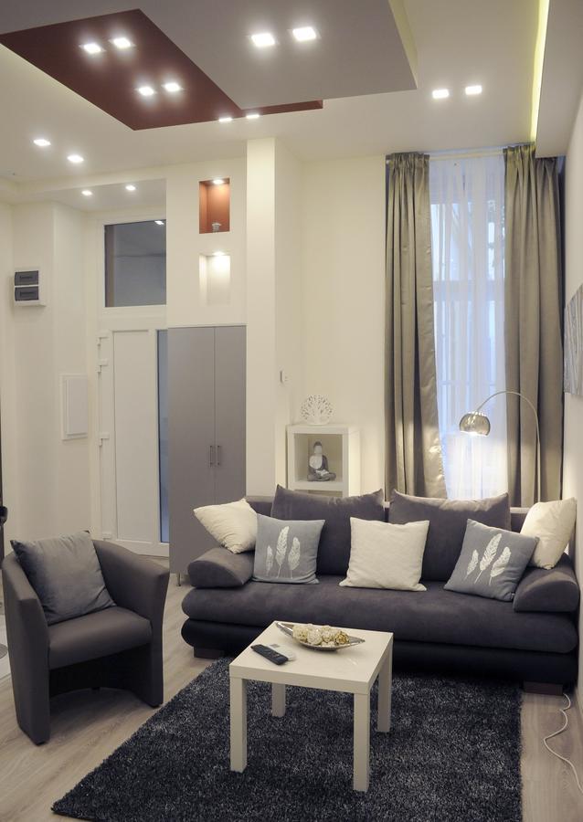 Opera Superior Liszt Ferenc Ter Apartment Budapest Bagian luar foto