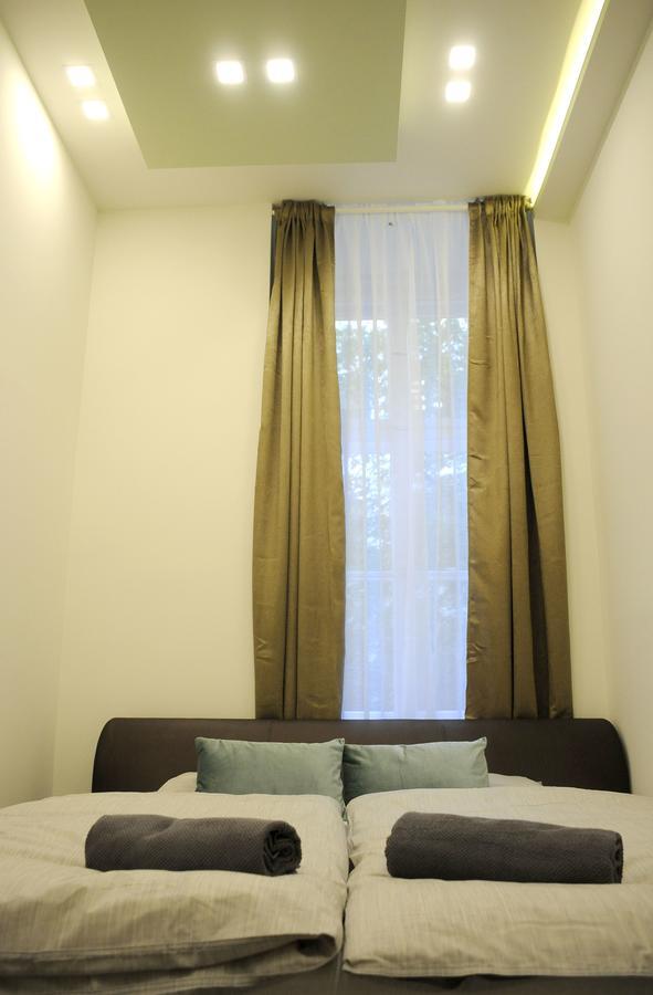 Opera Superior Liszt Ferenc Ter Apartment Budapest Bagian luar foto