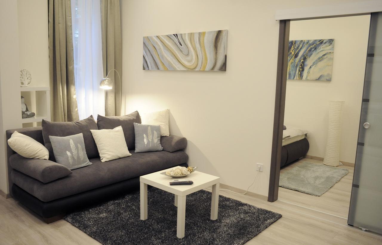 Opera Superior Liszt Ferenc Ter Apartment Budapest Bagian luar foto