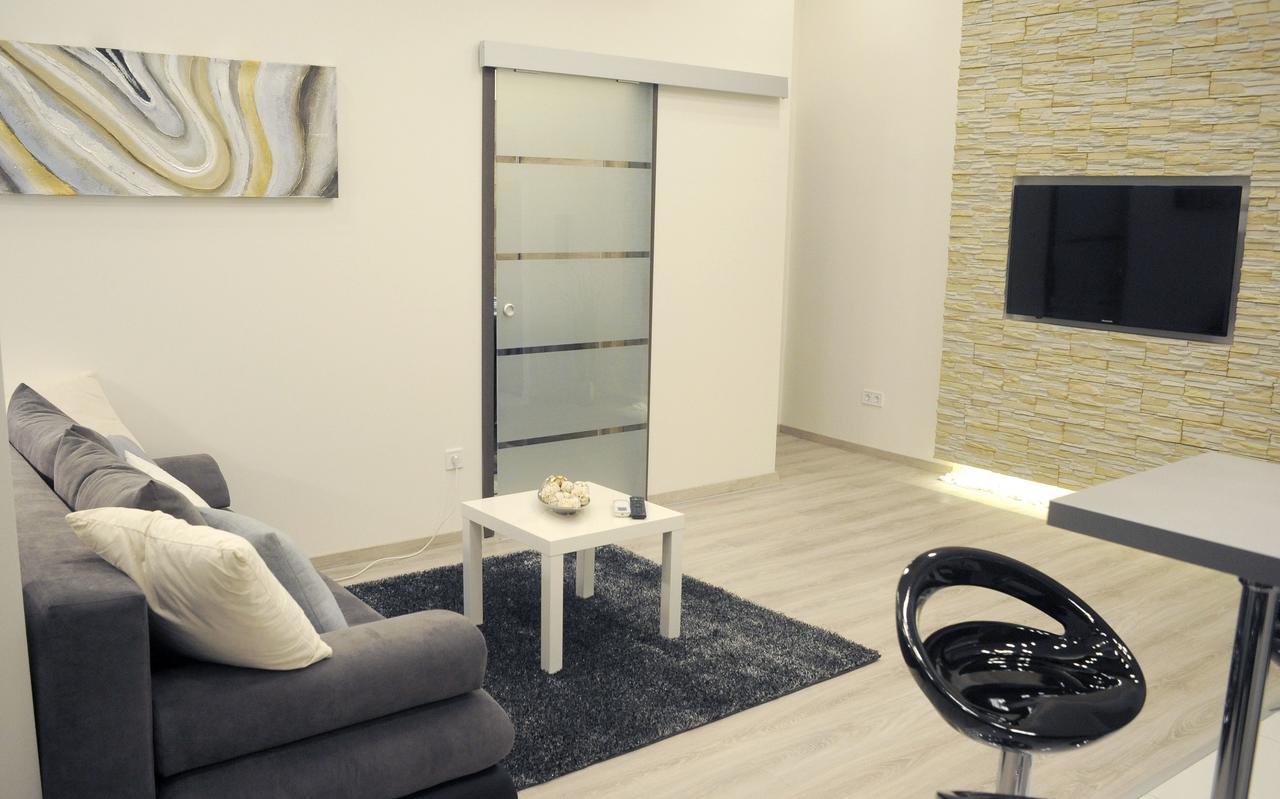 Opera Superior Liszt Ferenc Ter Apartment Budapest Bagian luar foto
