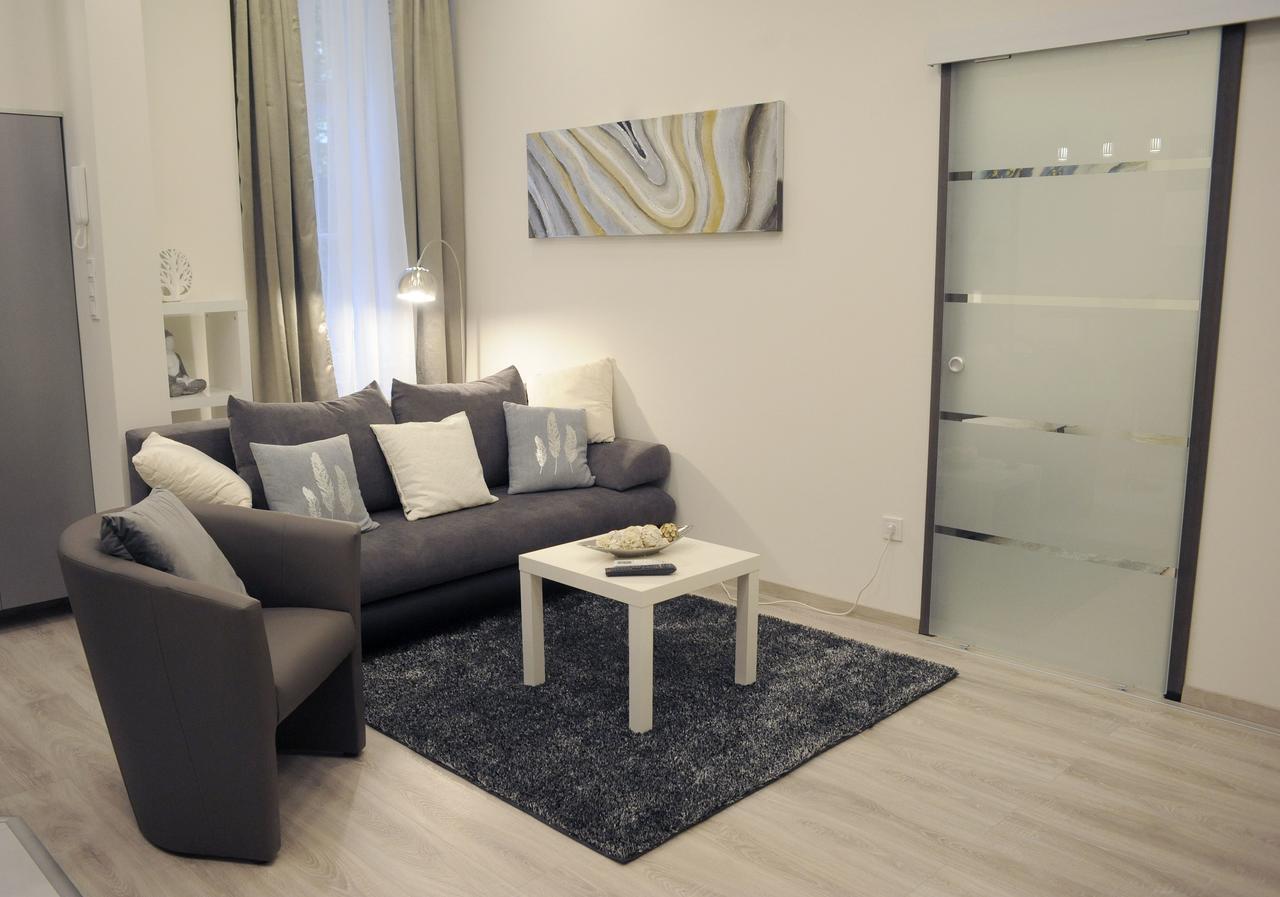 Opera Superior Liszt Ferenc Ter Apartment Budapest Bagian luar foto